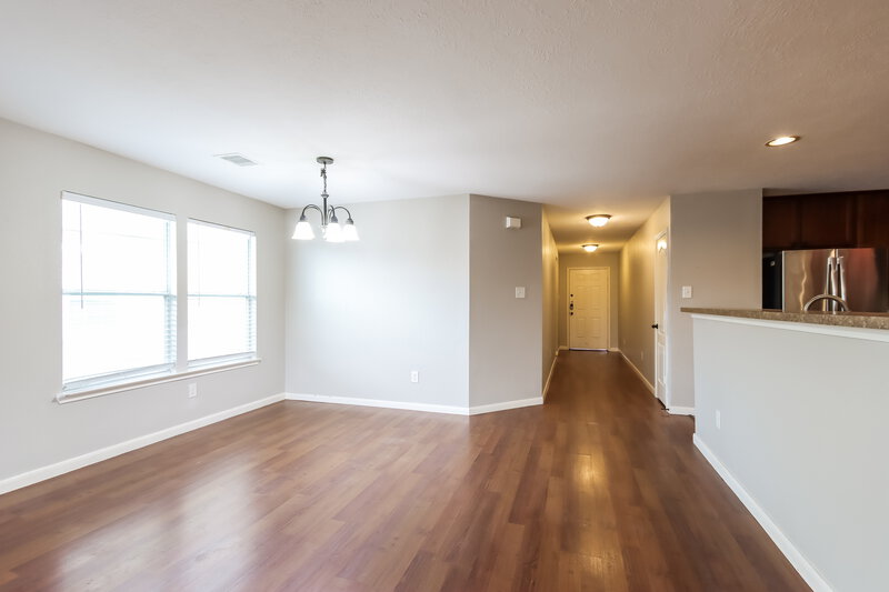 1,810/Mo, 29129 Legends Wick Dr Spring, TX 77386 Dining Room View