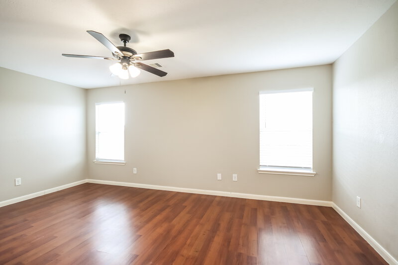 1,810/Mo, 29129 Legends Wick Dr Spring, TX 77386 Main Bedroom View