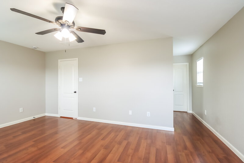1,810/Mo, 29129 Legends Wick Dr Spring, TX 77386 Main Bedroom View 2