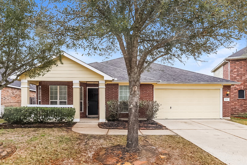 2,330/Mo, 3151 Double Jack Ct Spring, TX 77373 External View