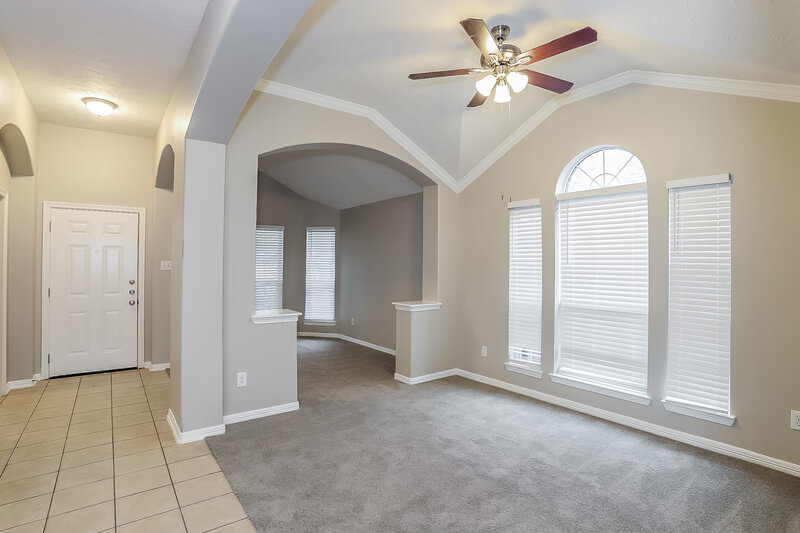 2,330/Mo, 3151 Double Jack Ct Spring, TX 77373 Living Room View
