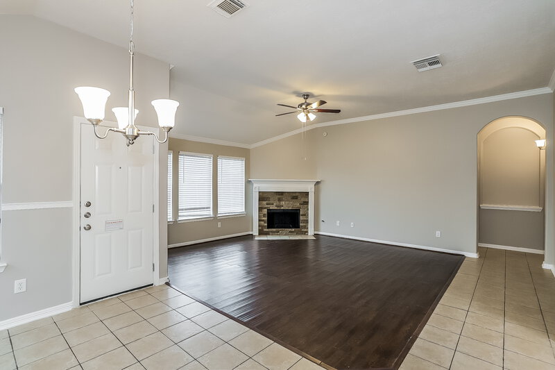 2,330/Mo, 3151 Double Jack Ct Spring, TX 77373 Dining Room View