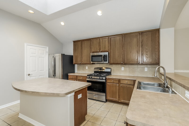 2,330/Mo, 3151 Double Jack Ct Spring, TX 77373 Kitchen View