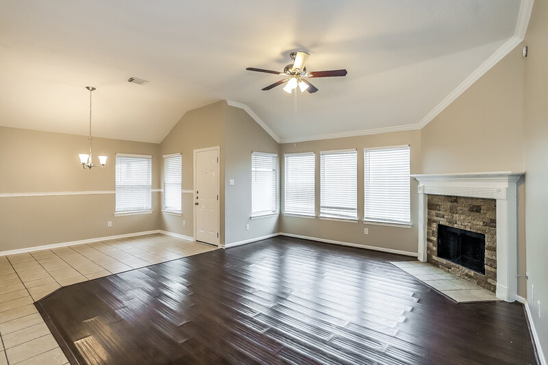 2,330/Mo, 3151 Double Jack Ct Spring, TX 77373 Family Room View