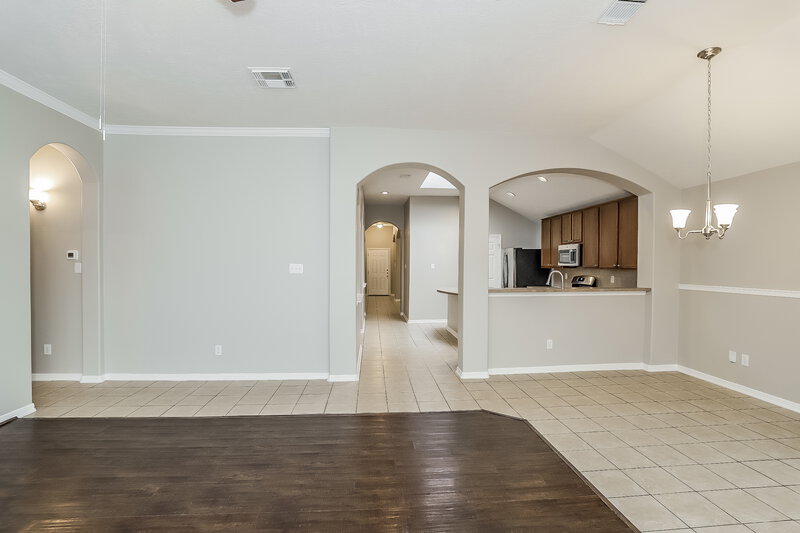 2,330/Mo, 3151 Double Jack Ct Spring, TX 77373 Family Room View 2