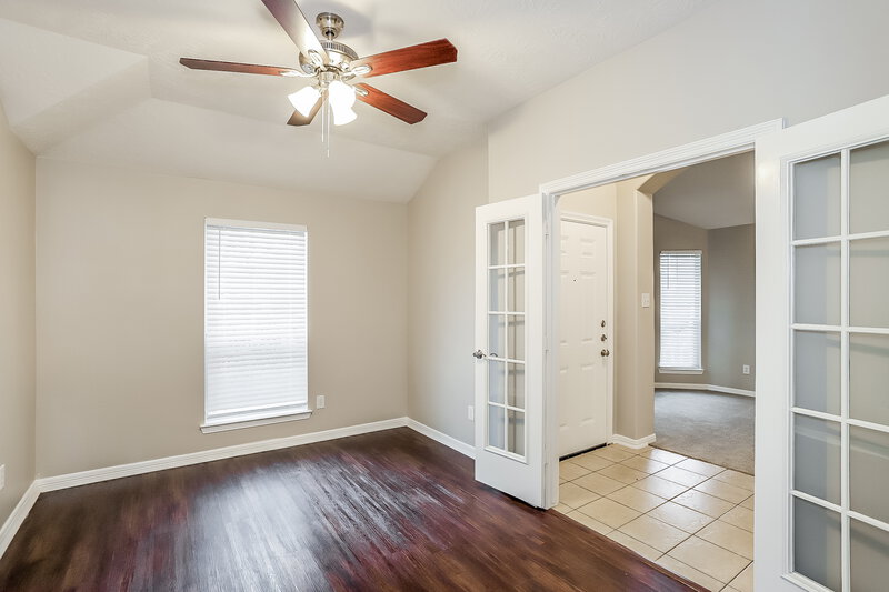 2,330/Mo, 3151 Double Jack Ct Spring, TX 77373 Office View