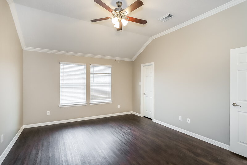 2,330/Mo, 3151 Double Jack Ct Spring, TX 77373 Main Bedroom View