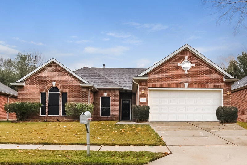 1,675/Mo, 23810 Spring Oak Dr Spring, TX 77373 External View