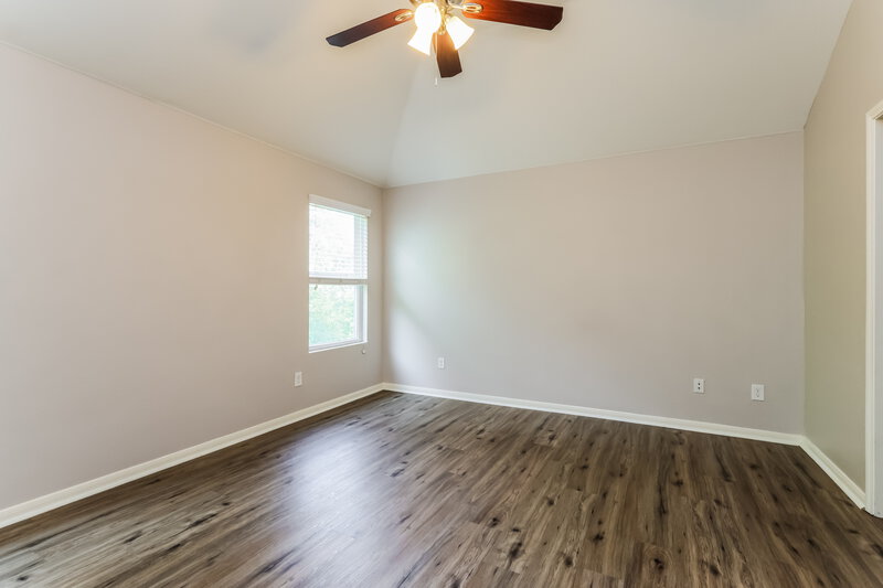 1,940/Mo, 9969 Kingfisher Dr Conroe, TX 77385 Main Bedroom View