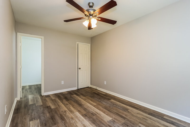 1,940/Mo, 9969 Kingfisher Dr Conroe, TX 77385 Bedroom View 2