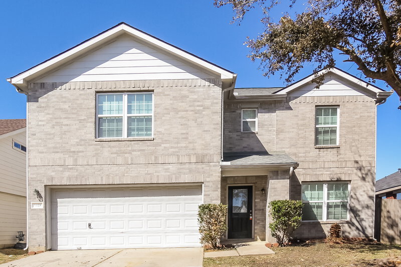 2,380/Mo, 6418 Gardenspring Brook Ln Spring, TX 77379 External View