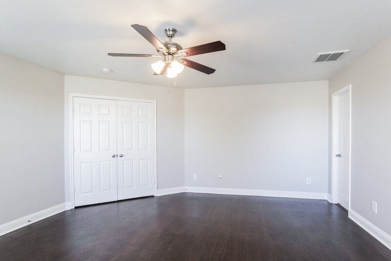 2,380/Mo, 6418 Gardenspring Brook Ln Spring, TX 77379 Main Bedroom View