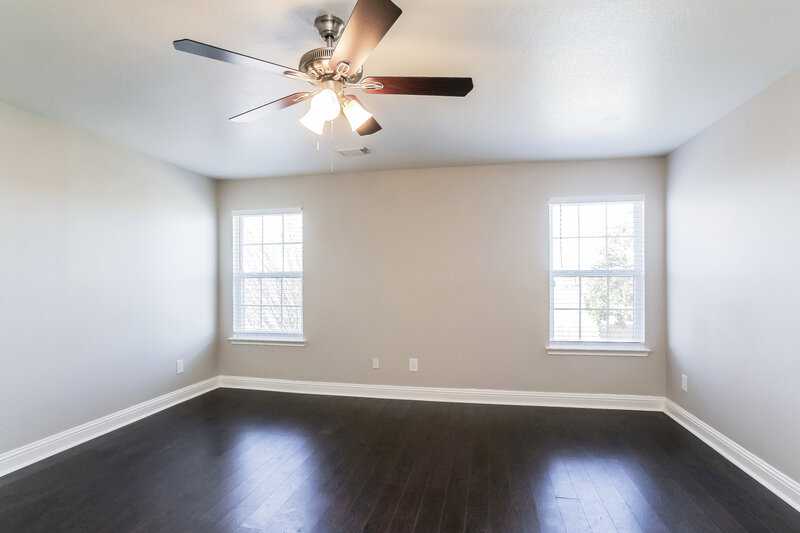 2,380/Mo, 6418 Gardenspring Brook Ln Spring, TX 77379 Main Bedroom View 2