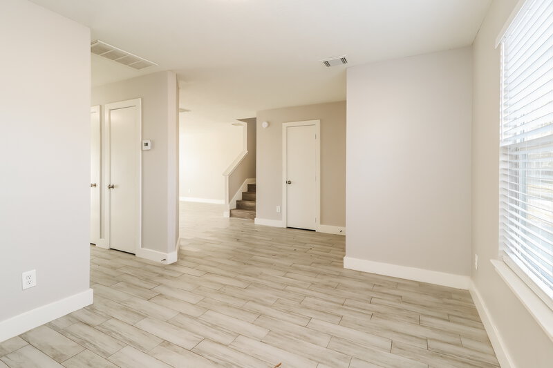 1,855/Mo, 311 Mako Ct Crosby, TX 77532 Living Room View