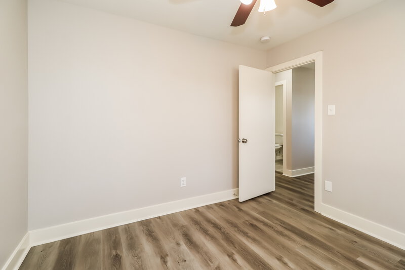 1,855/Mo, 311 Mako Ct Crosby, TX 77532 Bedroom View