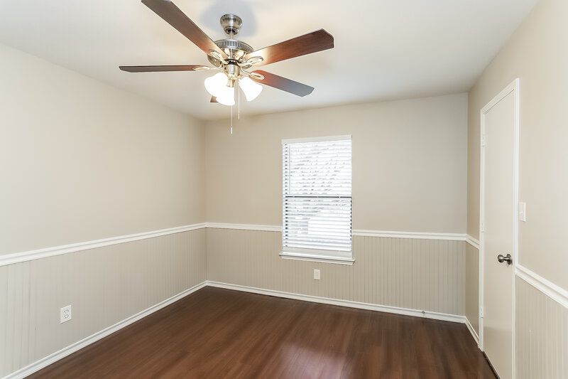 2,645/Mo, 9306 Bowmore Ct Houston, TX 77095 Bedroom View 2