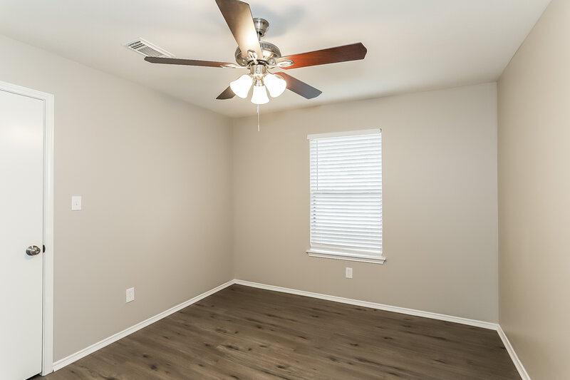2,645/Mo, 9306 Bowmore Ct Houston, TX 77095 Bedroom View 3