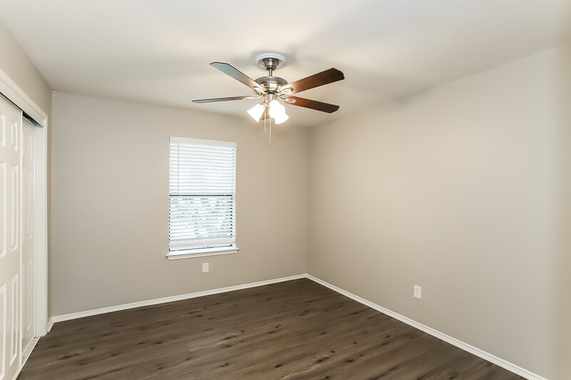 2,645/Mo, 9306 Bowmore Ct Houston, TX 77095 Bedroom View 4