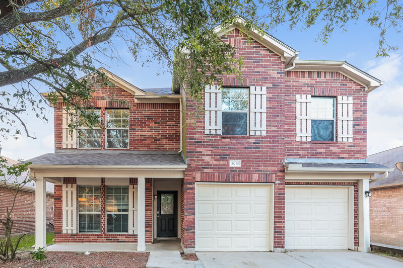 2,170/Mo, 2018 Greensford Ct Houston, TX 77049 External View