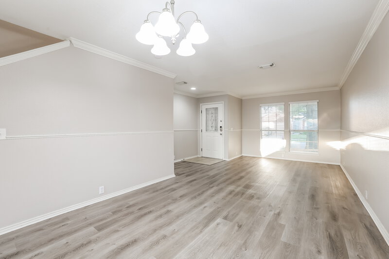 2,170/Mo, 2018 Greensford Ct Houston, TX 77049 Dining Room View