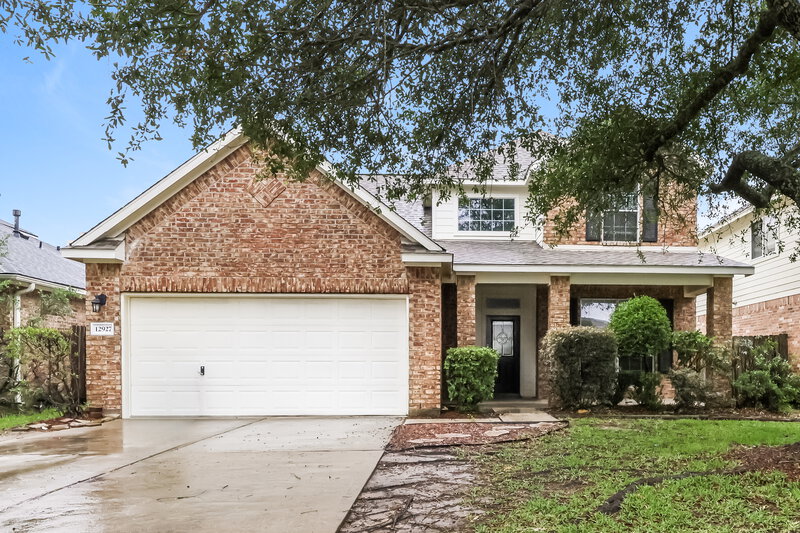 2,220/Mo, 12927 Pine Woods St Tomball, TX 77375 External View