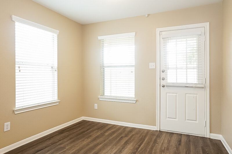 2,075/Mo, 3303 Creole Bay Ln Rosenberg, TX 77471 Dining Room View
