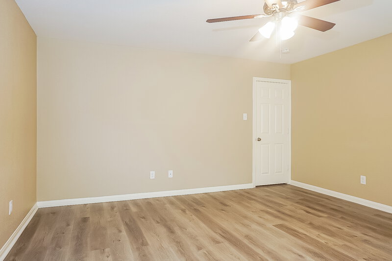 2,075/Mo, 3303 Creole Bay Ln Rosenberg, TX 77471 Main Bedroom View