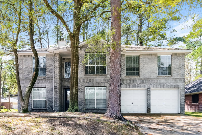 1,995/Mo, 18607 Timbers Dr Humble, TX 77346 External View