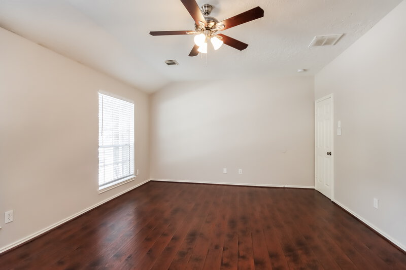 1,995/Mo, 18607 Timbers Dr Humble, TX 77346 Bedroom View