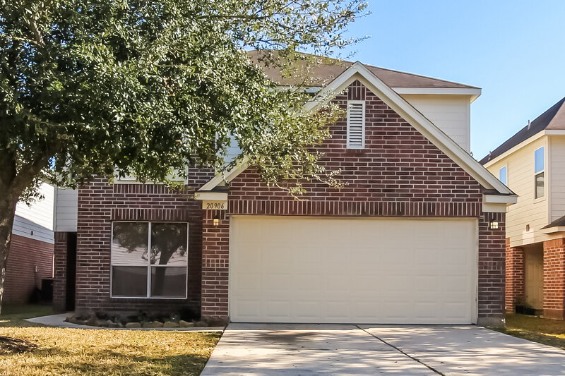 2,460/Mo, 20906 Foxwood Garden Dr Humble, TX 77338 External View
