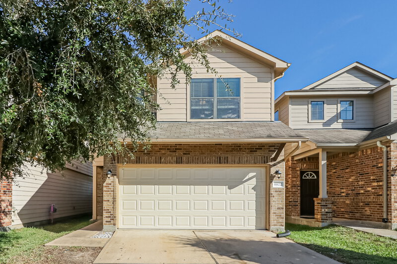 1,870/Mo, 6622 Honey Harvest Ln Houston, TX 77084 External View