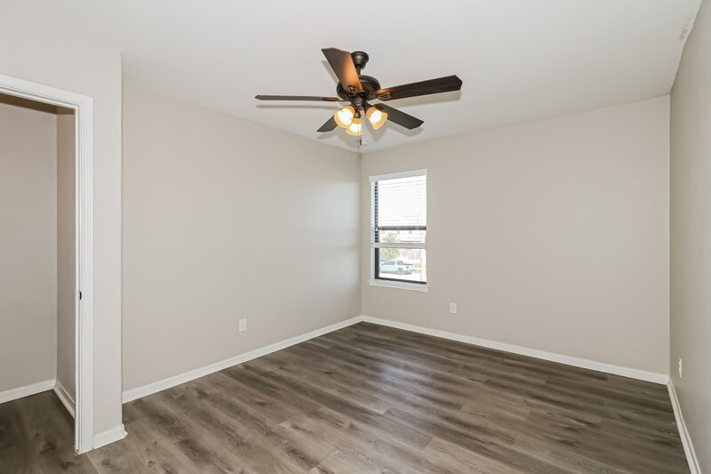 1,870/Mo, 6622 Honey Harvest Ln Houston, TX 77084 Bedroom View 2