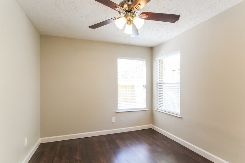 2,125/Mo, 1930 Pincher Creek Dr Spring, TX 77386 Bedroom View