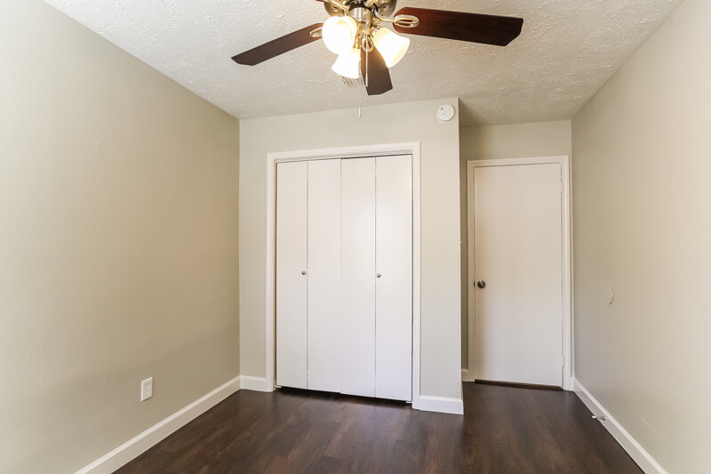 2,125/Mo, 1930 Pincher Creek Dr Spring, TX 77386 Bedroom View 2