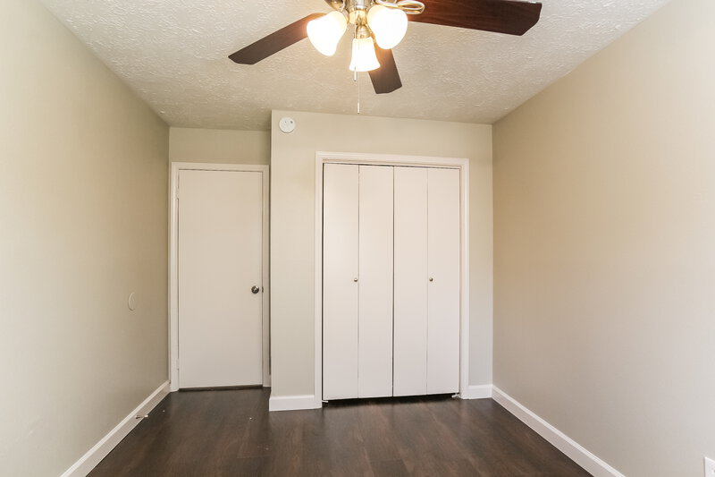 2,125/Mo, 1930 Pincher Creek Dr Spring, TX 77386 Bedroom View 4