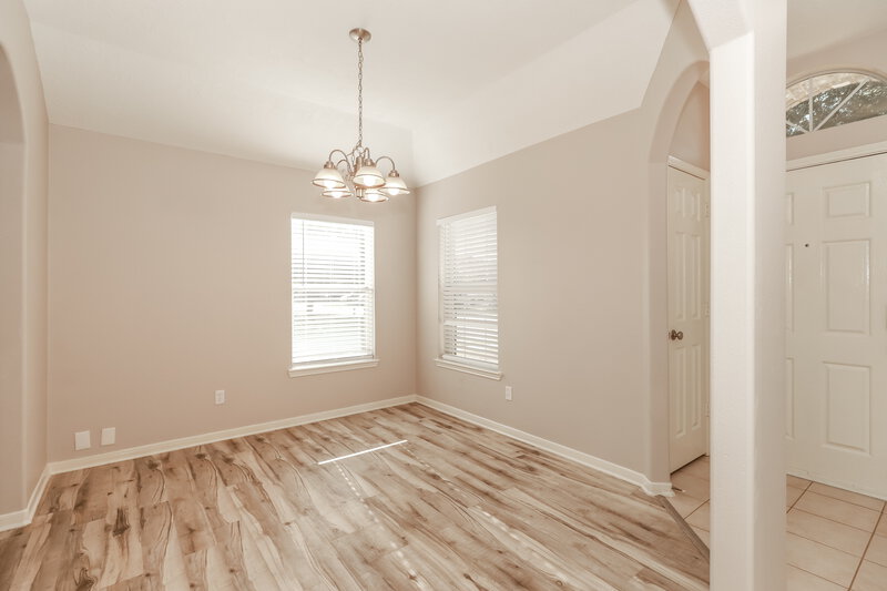 1,880/Mo, 11002 Northam Dr Tomball, TX 77375 Dining Room View