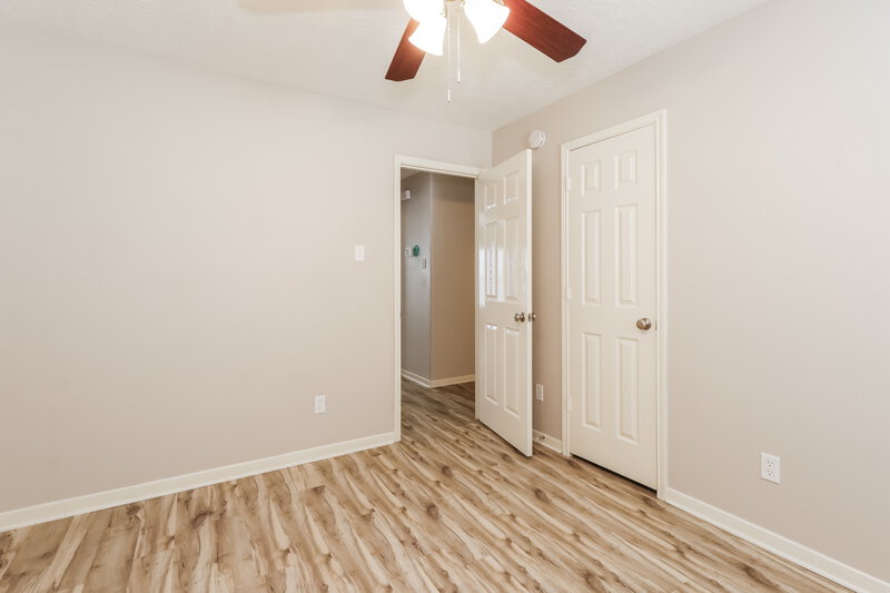 1,880/Mo, 11002 Northam Dr Tomball, TX 77375 Bedroom View