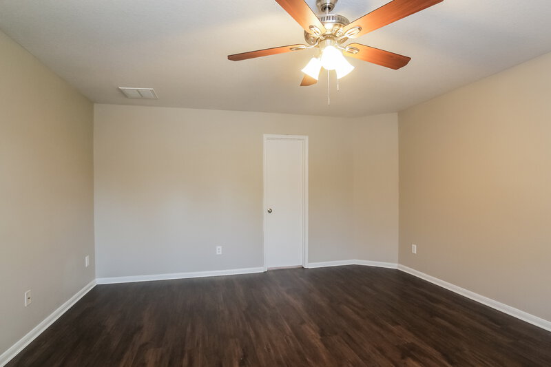 2,435/Mo, 23111 Postwood Oaks Dr Spring, TX 77373 Main Bedroom View