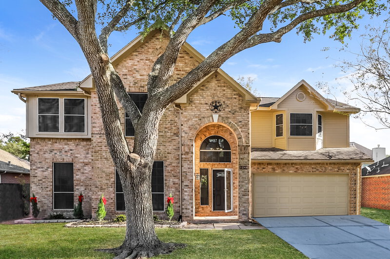 2,805/Mo, 1246 Coleman Boylan Dr League City, TX 77573 External View