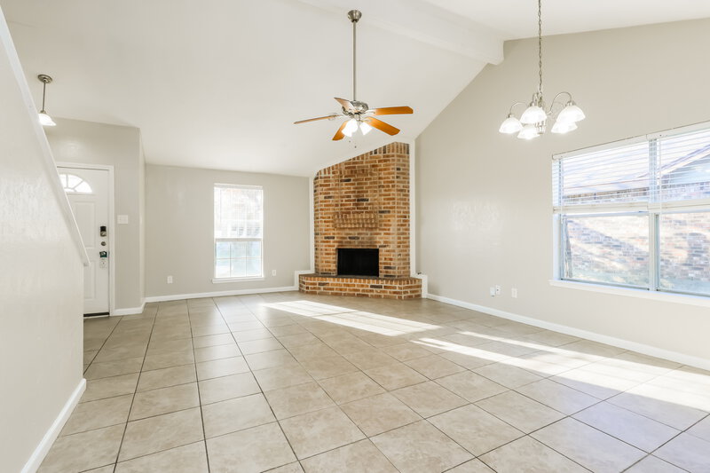 1,675/Mo, 2823 Forestbrook Dr Spring, TX 77373 Dining Room View
