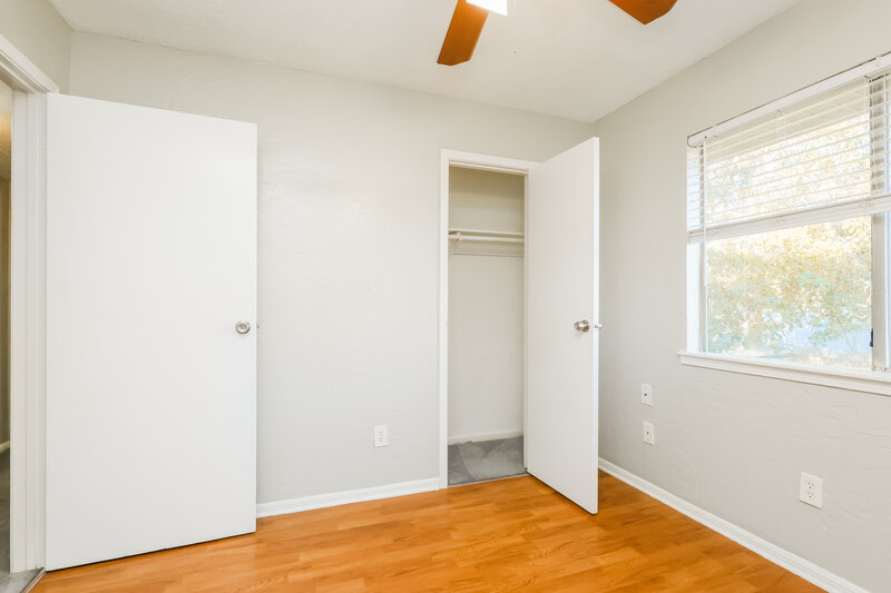 1,675/Mo, 2823 Forestbrook Dr Spring, TX 77373 Bedroom View 2