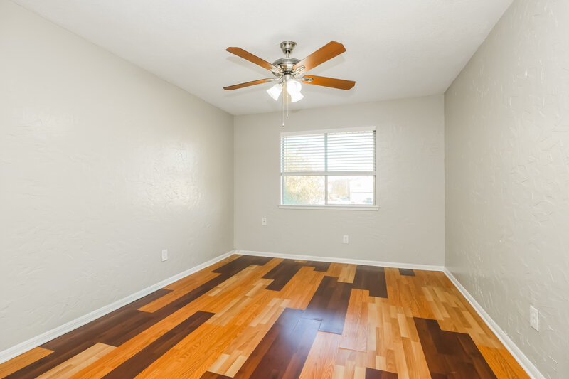 1,675/Mo, 2823 Forestbrook Dr Spring, TX 77373 Bedroom View 3