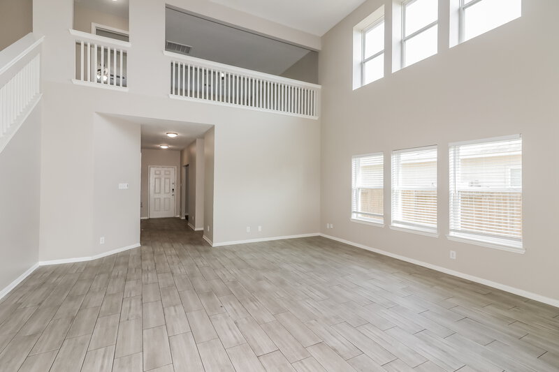 2,165/Mo, 3218 Grand Cane Ln Rosenberg, TX 77471 Living Room View