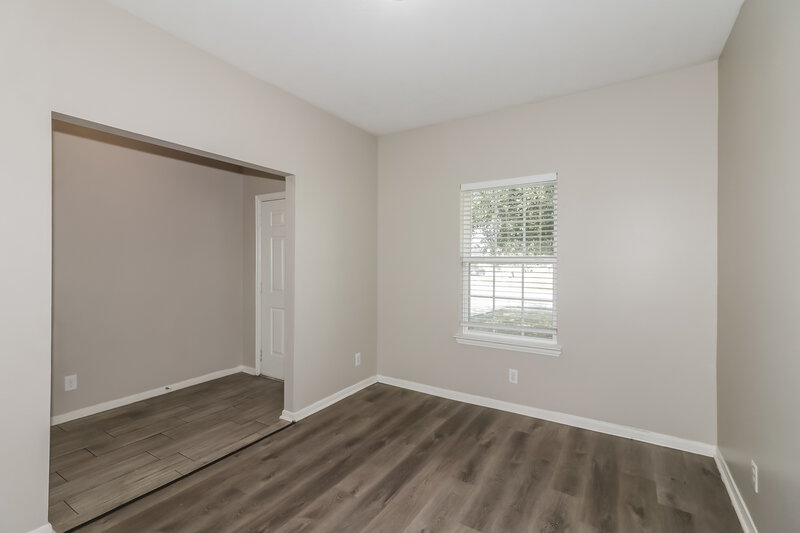 2,165/Mo, 3218 Grand Cane Ln Rosenberg, TX 77471 Bonus Room View