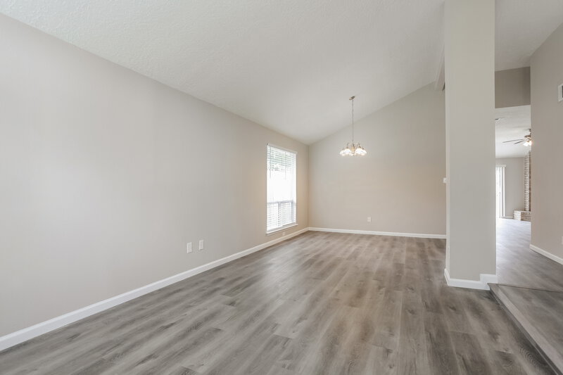 2,030/Mo, 16030 Vista Del Mar Dr Houston, TX 77083 Dining Room View