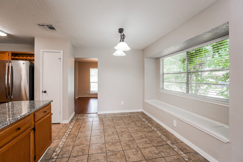 2,190/Mo, 3542 Lindenfield Dr Katy, TX 77449 Dining Room View