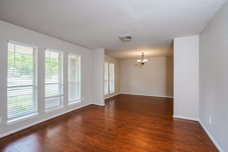 2,190/Mo, 3542 Lindenfield Dr Katy, TX 77449 Den View
