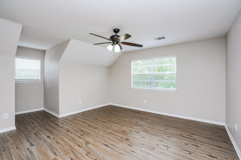 2,190/Mo, 3542 Lindenfield Dr Katy, TX 77449 Bedroom View