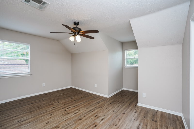 2,190/Mo, 3542 Lindenfield Dr Katy, TX 77449 Bedroom View 3