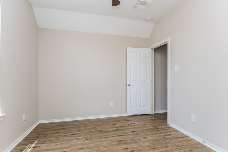 2,090/Mo, 4939 Forest Hurst Dr Spring, TX 77373 Bedroom View